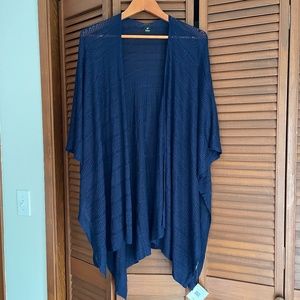 Woven Wrap/Shawl